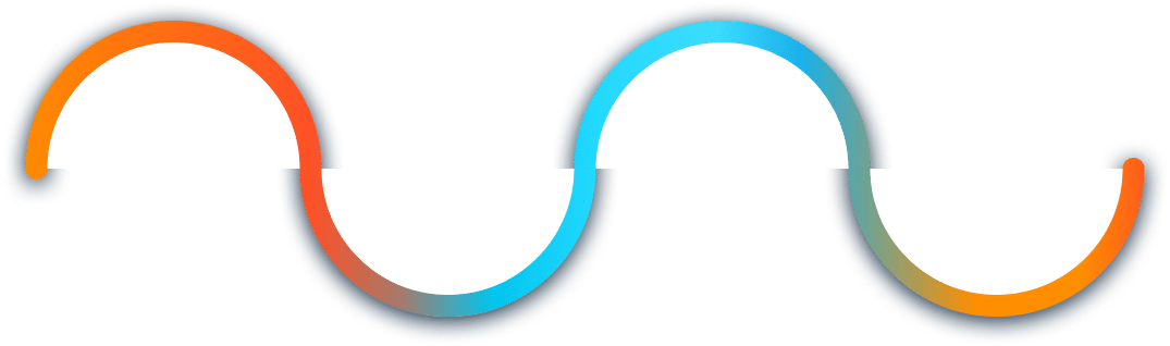 4 simple steps to integrate Boostrz referral program into your website: Sign up, Add website, Copy script, View reports